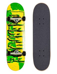 komplet CREATURE - Ripped Logo MicroSk8 Completes 7.50in x 28.25in (122099)