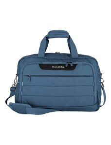 Travelite Skaii Weekender/backpack Blue