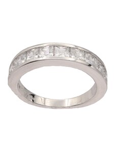 AMIATEX Stříbrný prsten 85391