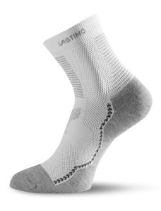 Lasting funkční ponožky TCA bílé