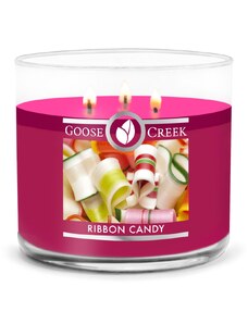 Goose Creek Candle svíčka Ribbon Candy, 411 g
