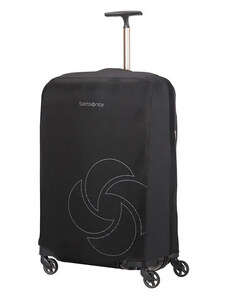 Samsonite obal na kufr M - Spinner 69cm černá