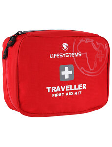 Lifesystems Lékárnička Trek First Aid Kit, 39 položek