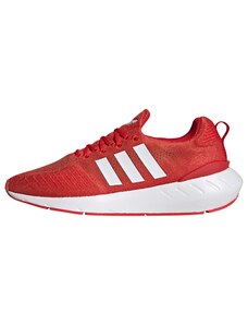 Červené pánské boty adidas | 180 kousků - GLAMI.cz
