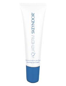 Skeyndor Aquatherm Soothing Eye Cream – zklidňující oční krém pro citlivou pleť 15 ml