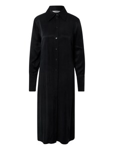 ABOUT YOU x Marie von Behrens Košilové šaty 'Grace' černá