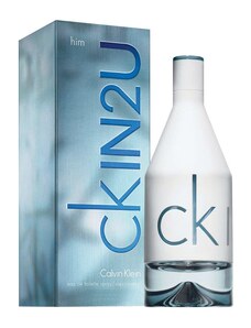 Pánské parfémy Calvin Klein | 10 produktů - GLAMI.cz