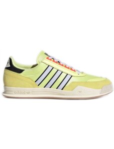 Žluté pánské boty adidas | 90 kousků - GLAMI.cz