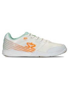 SALMING Viper 5 Shoe Women White/PaleBlue