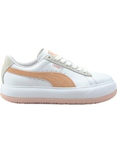 Obuv Puma Suede Mayu Mix Woman F03 382581-003 37,5 EU