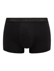 Tommy Hilfiger boxerky 2333 černé
