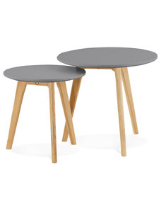 Kokoon Design Konferenční stolek Espino