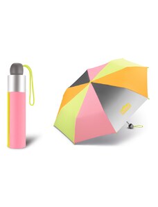 happy rain Dětský skládací deštník Scout - Reflective - Safety