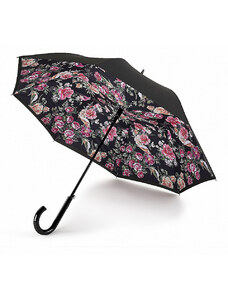 Fulton dámský holový deštník Bloomsbury 2 ENGLISH GARDEN L754