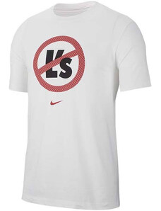 Pánské triko Nike Men T-Shirt SNKR CLTR