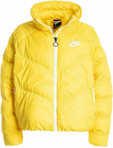 Dámská zimní bunda Nike Synthetic Fill Jacket M