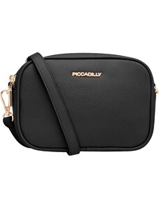 Dámská kabelka Piccadilly Crossbody Bag black