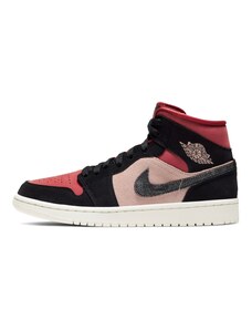 Air Jordan Tenisky Jordan 1 Mid Canyon Rust