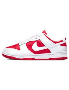 Tenisky Nike Dunk Low Championship Red