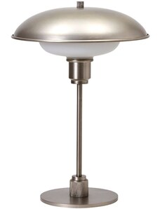 House Doctor Mosazná kovová stolní lampa Boston
