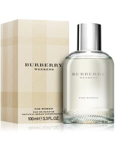 Burberry Weekend For Women - EDP 50 ml