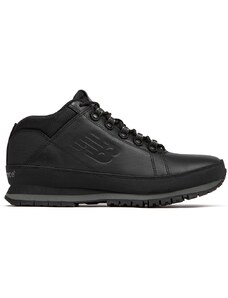 Pánské zimní boty New Balance H754LLK - černé
