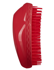 Tangle Teezer Thick and Curly Salsa Red kartáč na vlasy