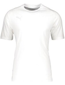 Triko Puma teamCUP Casuals T-Shirt 657975-004