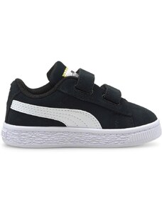 Obuv Puma PEANUTSSuedeClassicXXIVInf 38093501