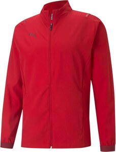 Bunda Puma teamCUP Sideline Jacket 65674301