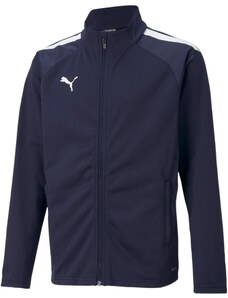 Bunda Puma teamLIGA Training Jacket Jr 65723506