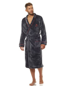 L&L Luca 2111 Graphite Robe Grafit