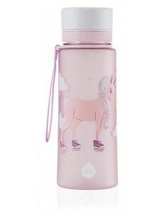 Equa láhev na vodu - Unicorn 0,6 l