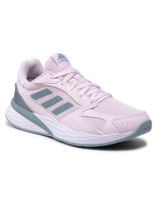 Adidas, růžové dámské boty | 310 kousků - GLAMI.cz