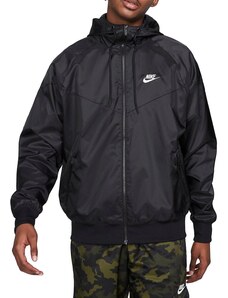 Bunda kapucí Nike Sportswear Windrunner Men s Hooded Jacket da0001-010