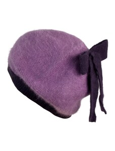 Dámský baret Art Of Polo Beret Cz2300 Violet