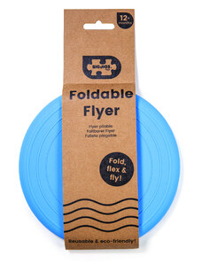 Frisbee modré Ocean - Bigjigs Toys