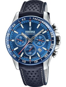 Pánské hodinky FESTINA Timeless Chronograph 20561/3