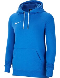 Mikina s kapucí Nike W NK FLC PARK20 PO HOODIE cw6957-463