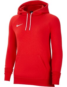 Mikina s kapucí Nike W NK FLC PARK20 PO HOODIE cw6957-657