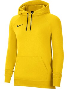 Žluté dámské mikiny Nike | 20 kousků - GLAMI.cz