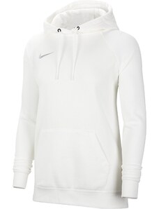 Mikina s kapucí Nike W NK FLC PARK20 PO HOODIE cw6957-101