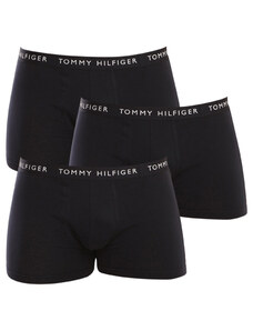 3PACK pánské boxerky Tommy Hilfiger tmavě modré (UM0UM02203 0SF)