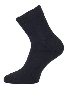 Lasting funkční ponožky KNT černá