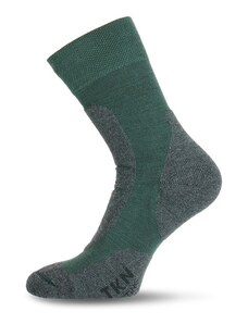 Lasting funkční ponožky TKN zelené