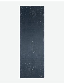 Designová jogamatka Yoga Design Lab Combo Mat 5,5 mm Celestial