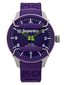 Hodinky Superdry SYG125U