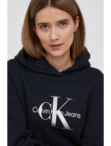 Dámské mikiny Calvin Klein, s kapucí | 610 kousků - GLAMI.cz
