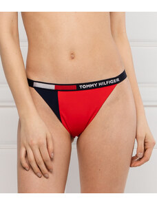 Tommy Hilfiger dámské plavkové kalhotky Bikini