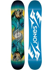 snowboard JONES - Snb Prodigy 110 (MULTI)